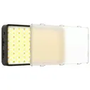 Компактный свет Ulanzi VIJIM VL-196 RGB (5000 mAh)