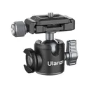 Шаровая голова Ulanzi U-80L Arca Swiss
