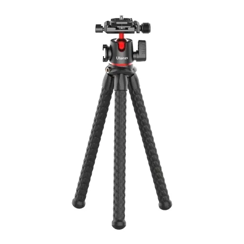 Гибкий портативный мини-штатив для осьминога ULANZI MT-32-0