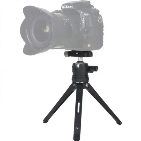 Штатив настольный Ulanzi LS-02 Mini-3
