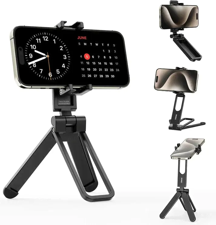 Ulanzi MA26 Foldable Pocket Phone Tripod M007-0