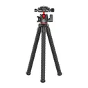 Гибкий портативный мини-штатив для осьминога ULANZI MT-32