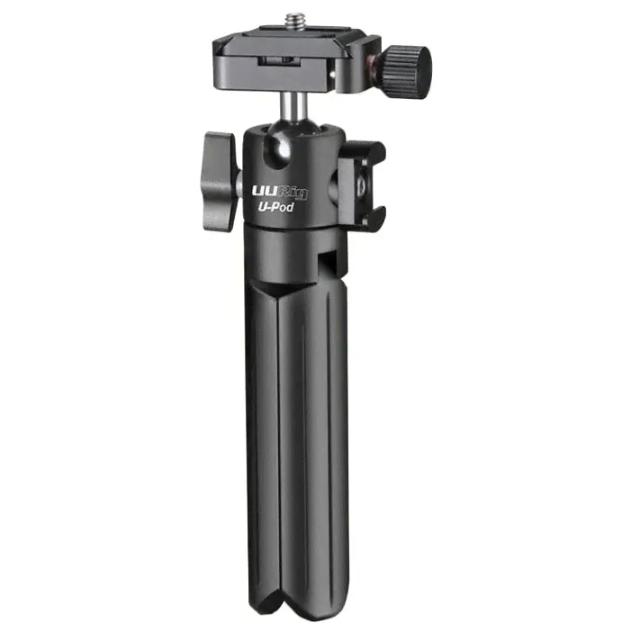 Штатив Ulanzi UURig U-Pod Vlog Tripod отзывы