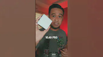 Best portable LED RGB light? Ulanzi VL49 Pro