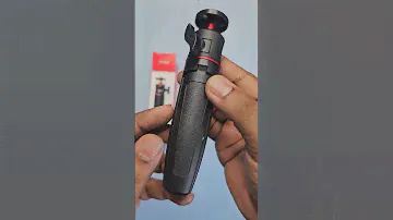 Ulanzi MT-08 extendable mini tripod review in Malayalam
