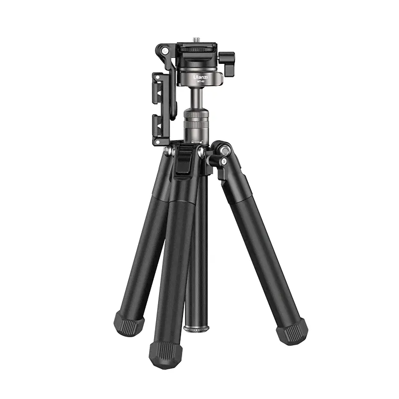 Ulanzi MT-63 Portable Mini Tripod T028GBB1-0