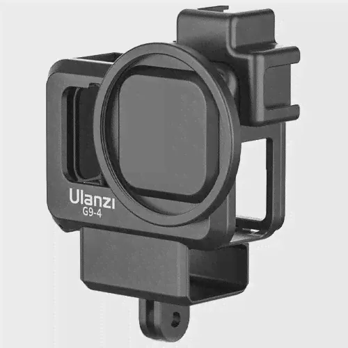Рамка адаптер Ulanzi G9-4 black