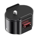 Быстросъёмное крепление Ulanzi CA24 Claw для DJI RS3 Mini