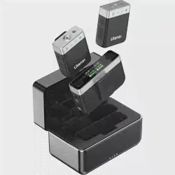 Микрофон Ulanzi AM-18 U-Mic