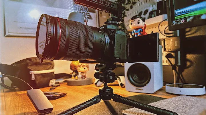 Best Vlogging Tripod | Goodbye Joby GorillaPod?