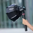 Софтбокс Ulanzi AS-D30 L083GBB1
