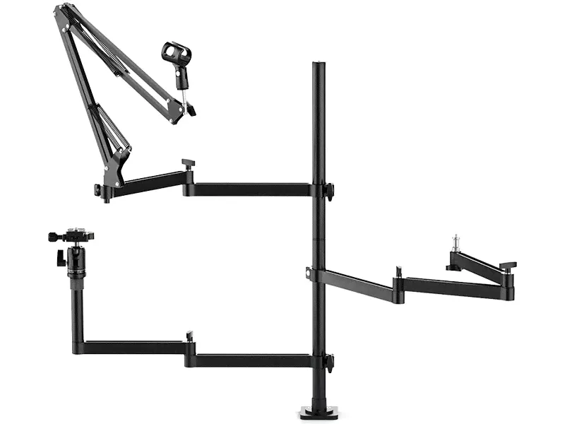 Ulanzi UURig Universal Desktop Livestream Stand-0