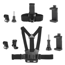 Комплект Ulanzi U-Select MP-2 для съёмки на смартфон/экшн-камеру 2995