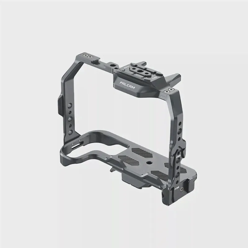 Ulanzi Falcam F22 & F38 & F50 Quick Release Camera Cage V2 для Canon EOS R7