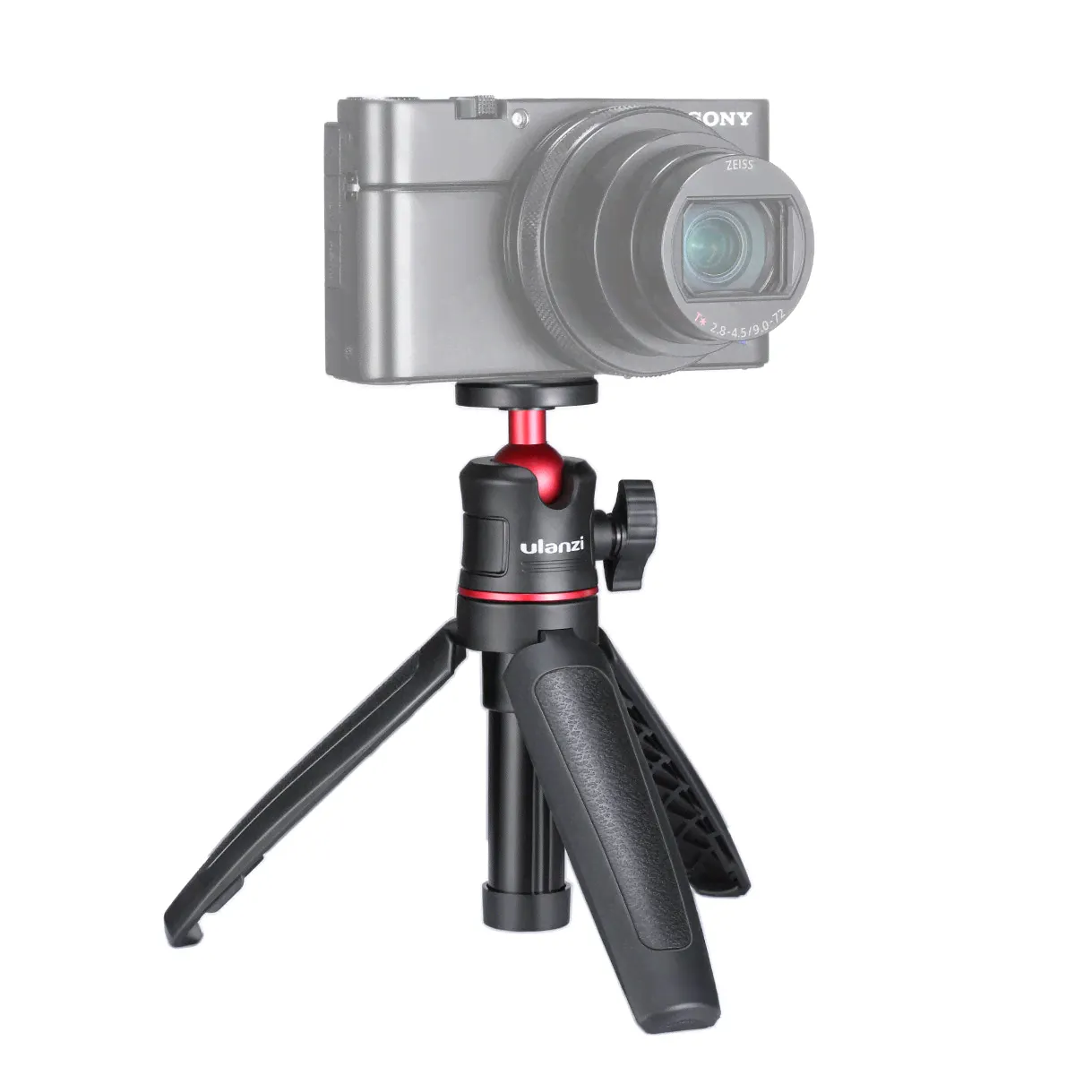 Ulanzi MT-08 Extendable Handheld Tripod 1601-0