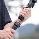 Быстросъёмное крепление Ulanzi CA24 Claw для DJI RS3 Mini