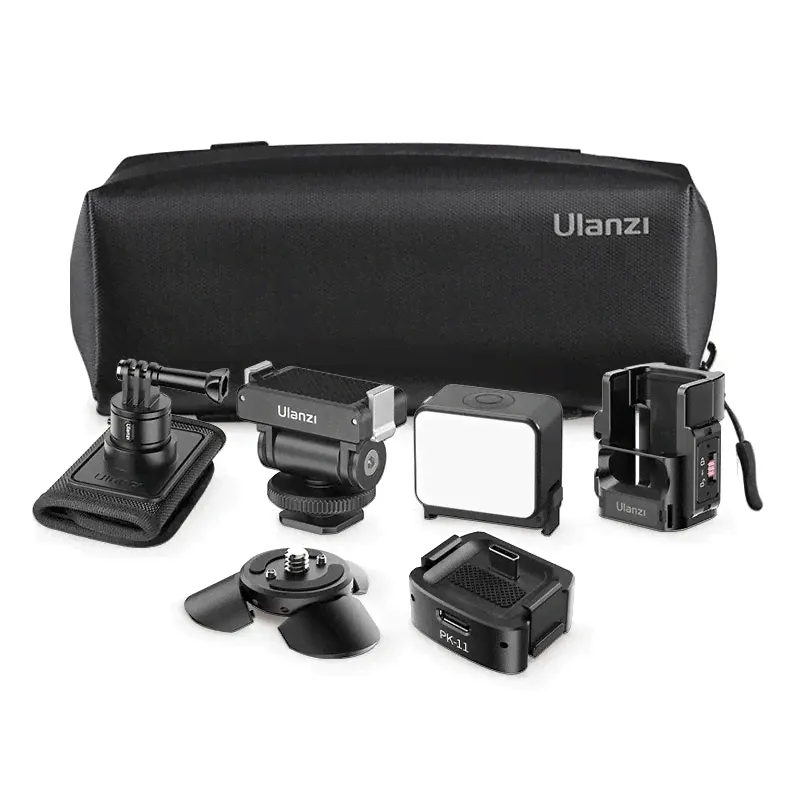 Ulanzi DJI Osmo Pocket 3 Bundle-0