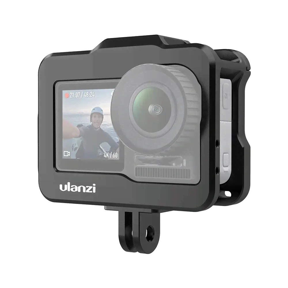 Клетка для Ulanzi OA-1 для DJI Osmo Action-0