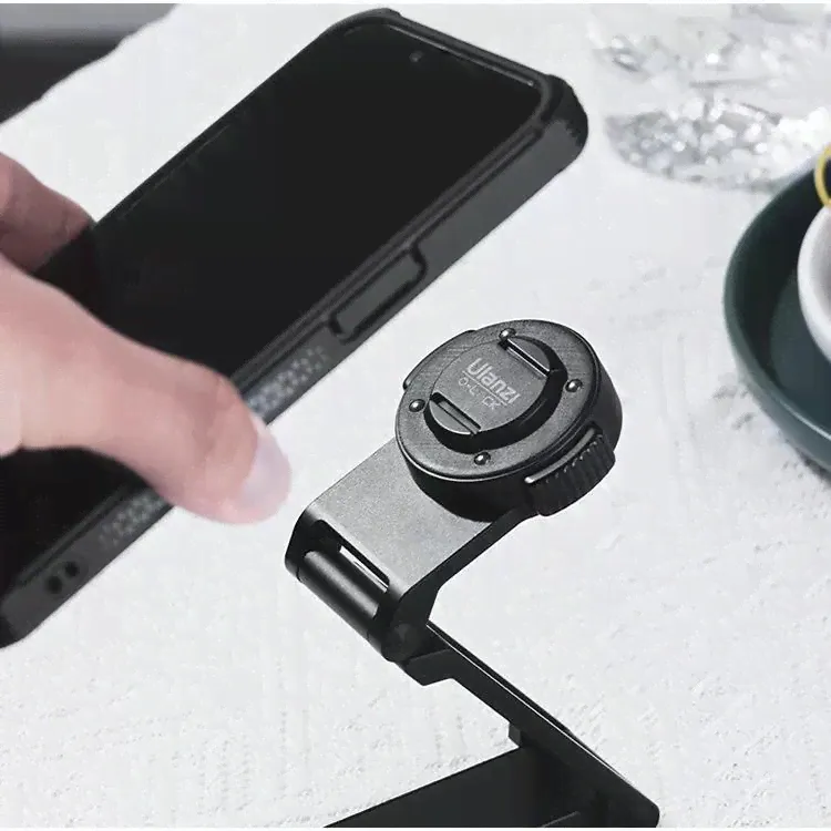 Держатель Ulanzi O-LOCK Z Design