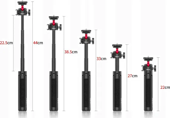 Selfie stick Ulanzi Statyw Mt-16-1