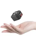 Быстросъёмное крепление Ulanzi Claw Combo Generation II 2333