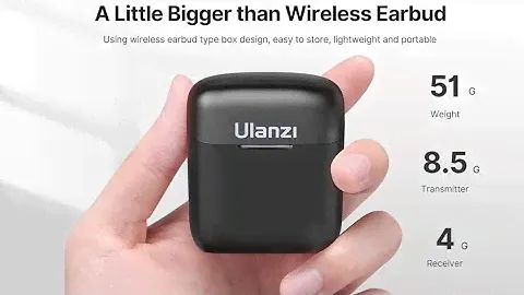 Ulanzi J11 Worth It?