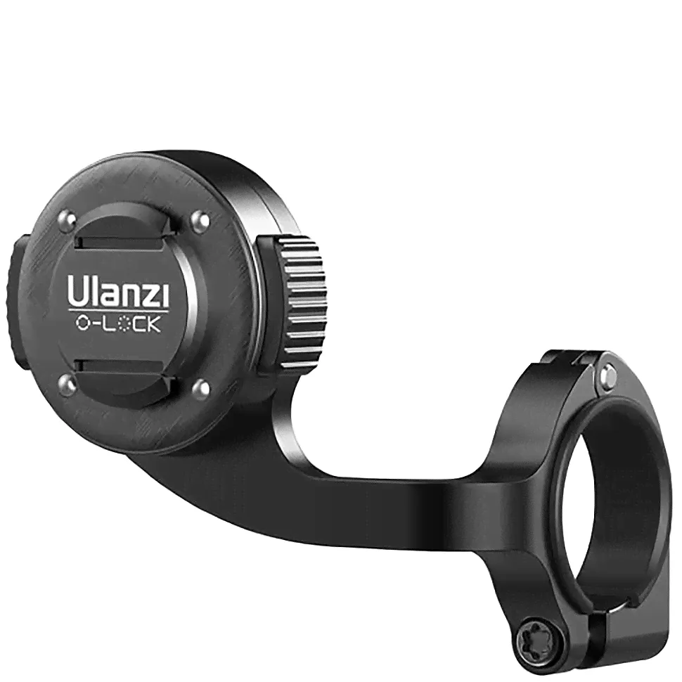 Держатель Ulanzi O-LOCK для велосипеда