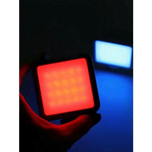 Видеосвет RGB Ulanzi VL49