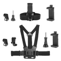 Комплект Ulanzi U-Select MP-2 для съёмки на смартфон/экшн-камеру 2995
