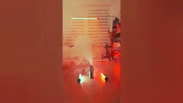 🔥 CINEMATIC SMOKE: Ulanzi FM01 FILMOG Ace Portable Fog Machine | @ulanzi