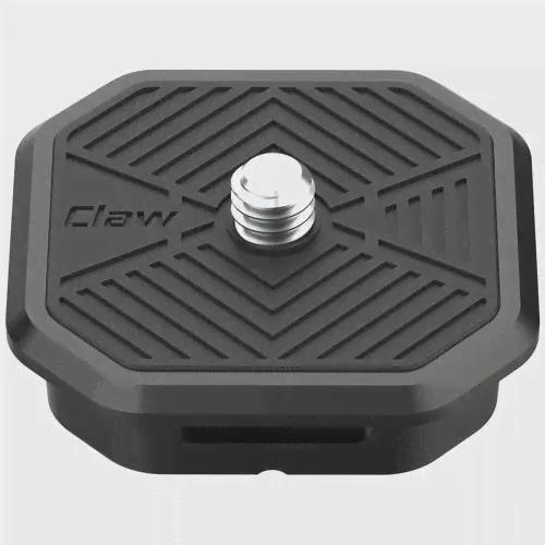 Площадка Ulanzi Claw Plate, Quick Release, быстроесъемная