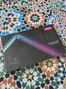 🛍 Ulanzi LT003 RGB видео светильник полноцветный панельный светильник 8000mAh с регулируемой яркостью 2500-9000K CRI 95 + фотостудия лампа 266 Beads Livestream