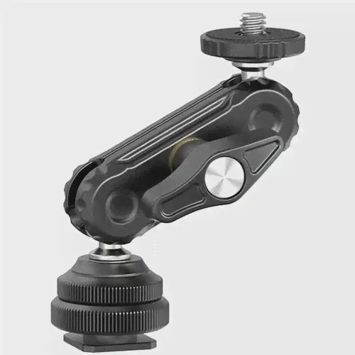 Крепежное устройство Ulanzi R098 Magic arm