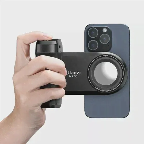 Держатель рукоятка для смартфона Ulanzi MA35