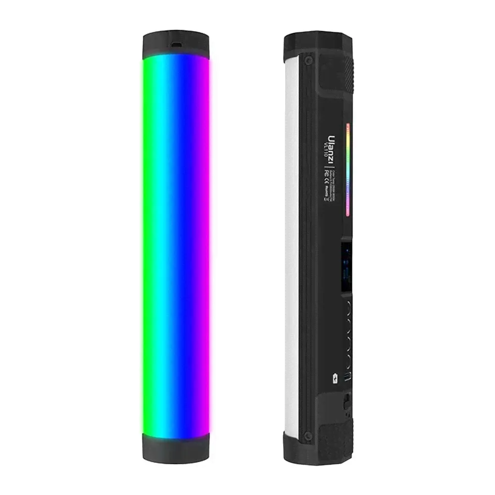 Светодиодная RGB-трубка Ulanzi VL110 RGB-0