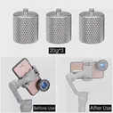 🛍 Ulanzi 60g Osmo мобильный 3 счетчика, вес, Gimbal аксессуары, 2 счетчика веса для мгновенного заброса, анаморфные линзы, широкие линзы angel