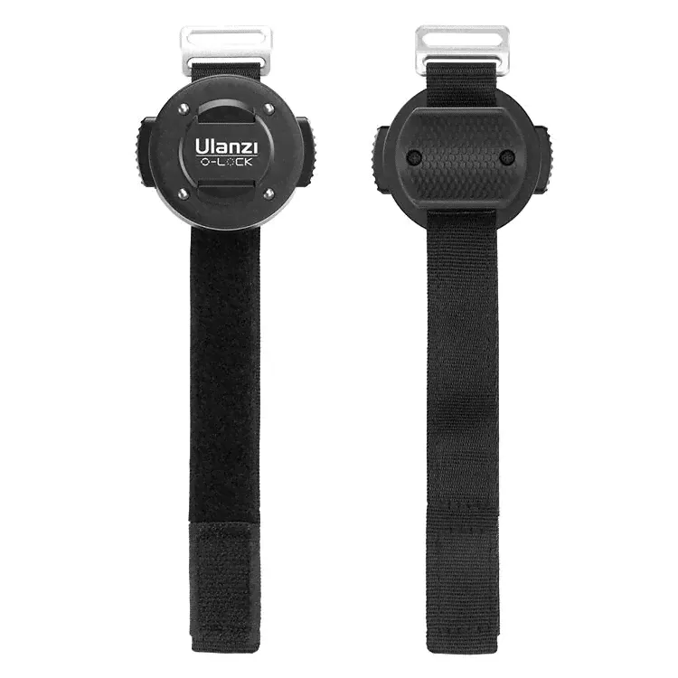 Держатель на ремне Ulanzi O-LOCK Strap Mount-2