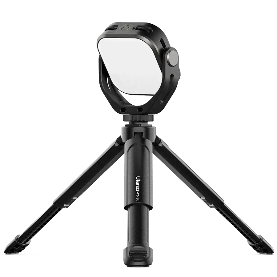 Свет Ulanzi VIJIM Tabletop LED Video Lighting Kit, Ulanzi 2213