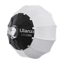 ULANZI LC-D65 65 см Универсальный круглый фонарик Софтбокс диффузор с быстрым вращением (art.: 3920c1db77e87)