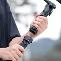 Быстросъёмное крепление Ulanzi CA23 Claw для DJI RS 2/RS 3/RS 3 Pro