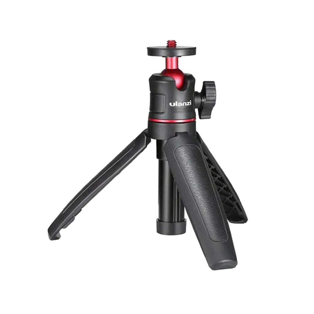 Штатив-монопод Ulanzi MT-08 для смартфона черный