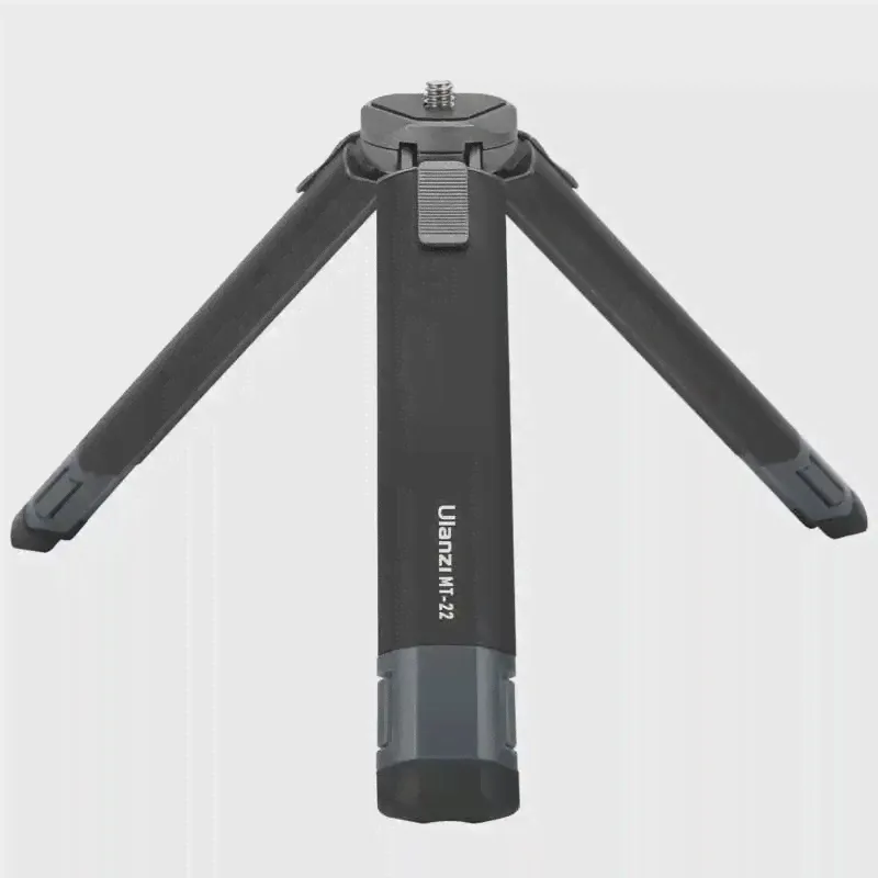 🛍 ULANZI MT-22 мини Камера Настольный Штатив Портативный регулируемый штатив для фотографии Камера стенд-4