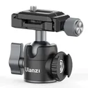 Шаровая голова Ulanzi U-60L Arca Swiss