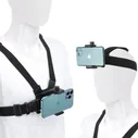Комплект Ulanzi U-Select MP-2 для съёмки на смартфон/экшн-камеру 2995