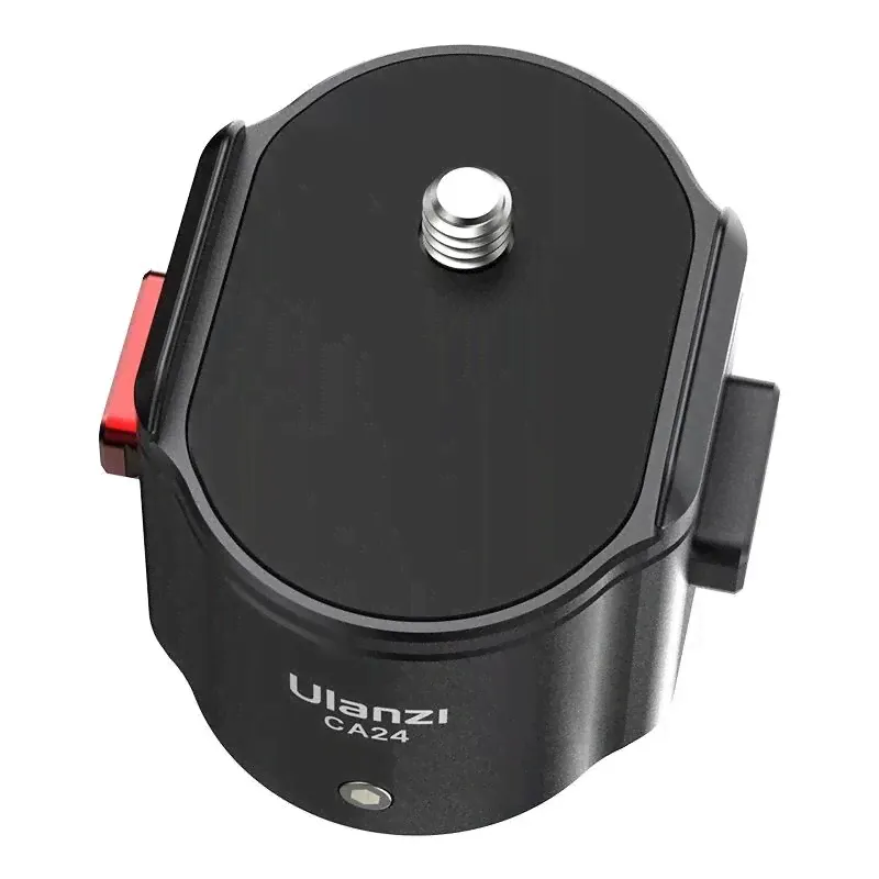 Быстросъёмное крепление Ulanzi CA24 Claw для DJI RS3 Mini-0
