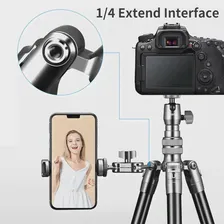 Штатив Ulanzi SK-04 для смартфонов, штатив и селфи-Палка для смартфонов iPhone, Android, Tiktok, YouTube (art.: 3920b29b192b9)
