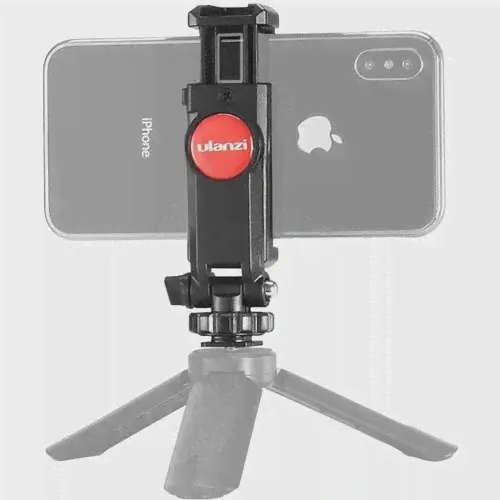 Держатель смартфона Ulanzi ST-06 17063 / 1403-0