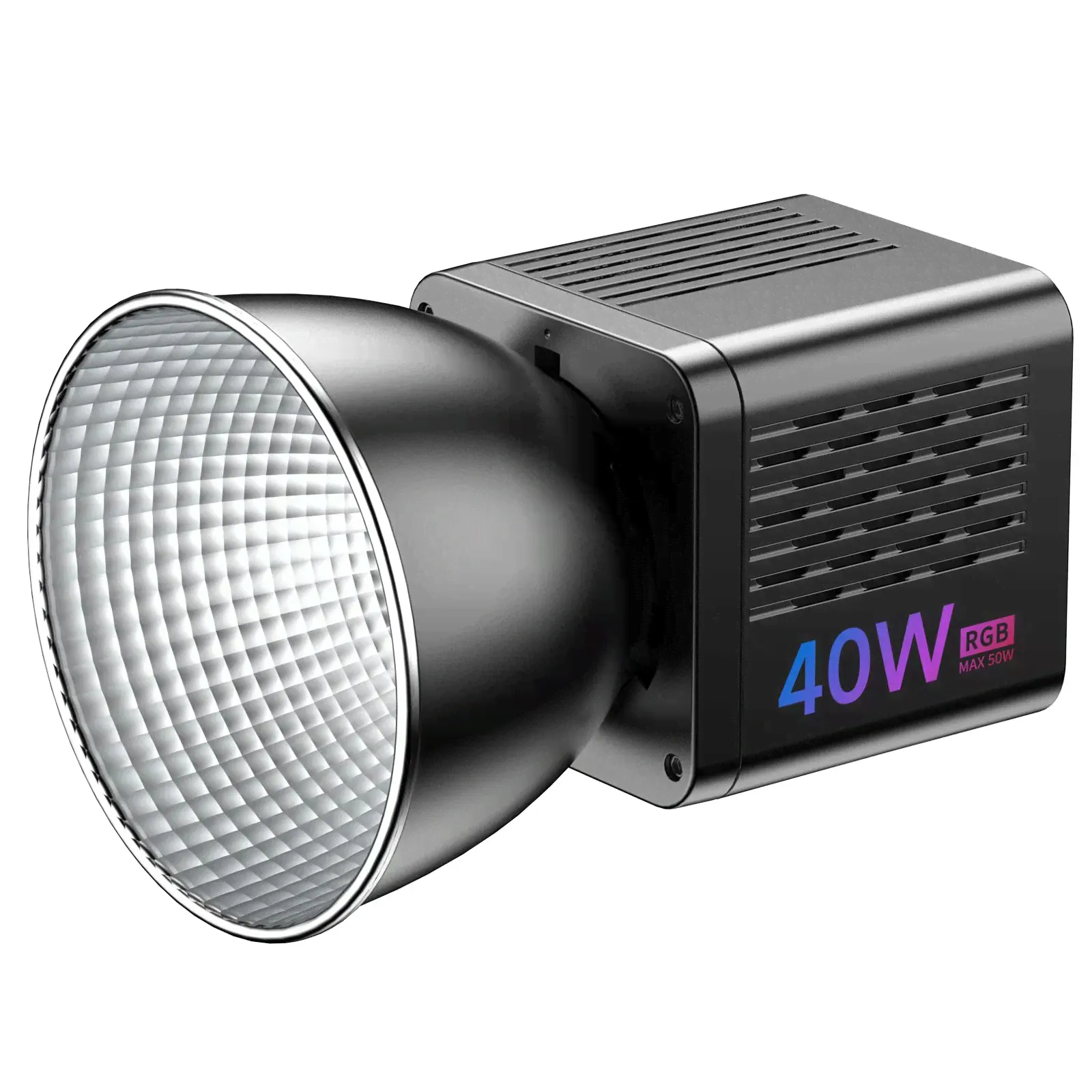 Осветитель Ulanzi L024 40W RGB COB 40Вт