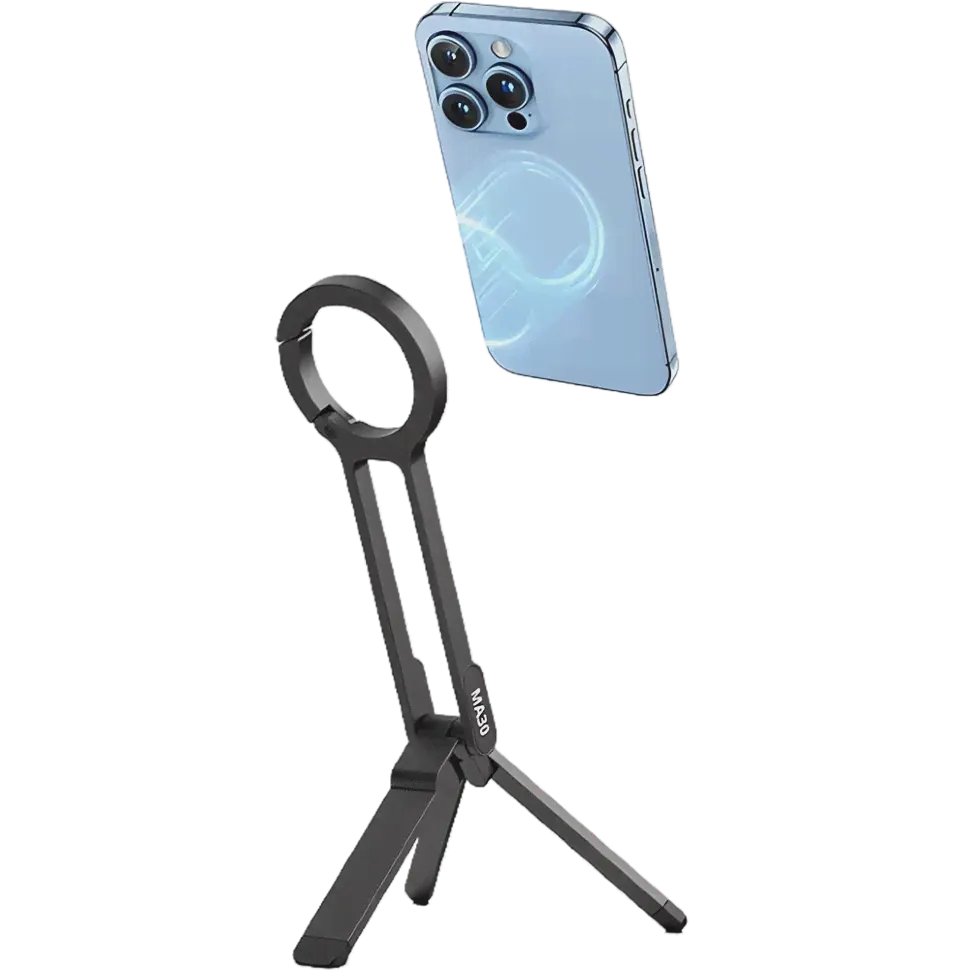 Трипод - карабин Ulanzi MA30 MagSafe