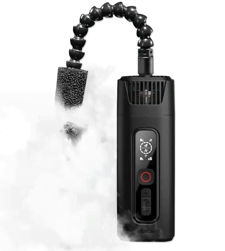 Генератор тумана Ulanzi FM01 FILMOG Ace-0